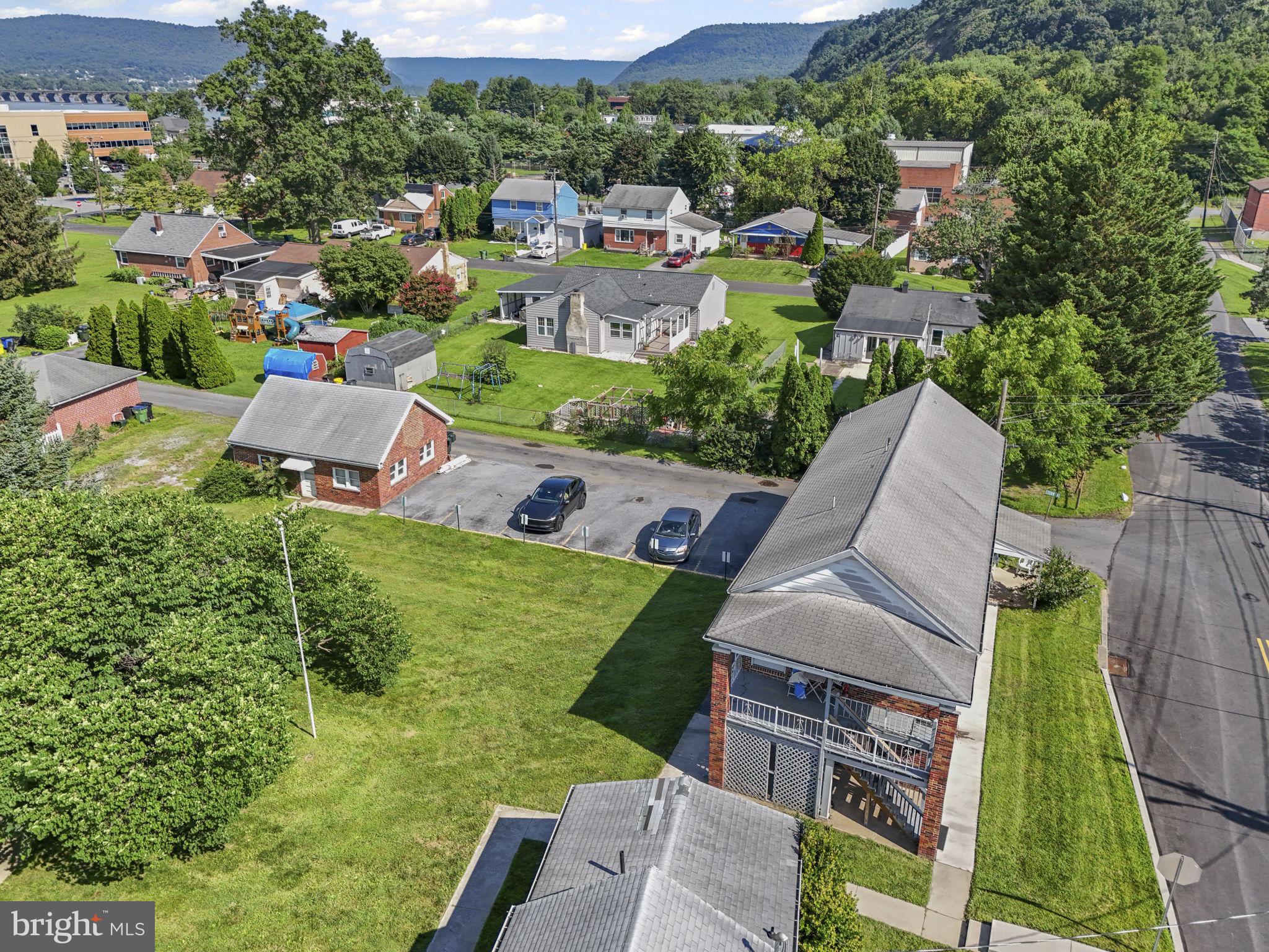 160 LINGLESTOWN ROAD