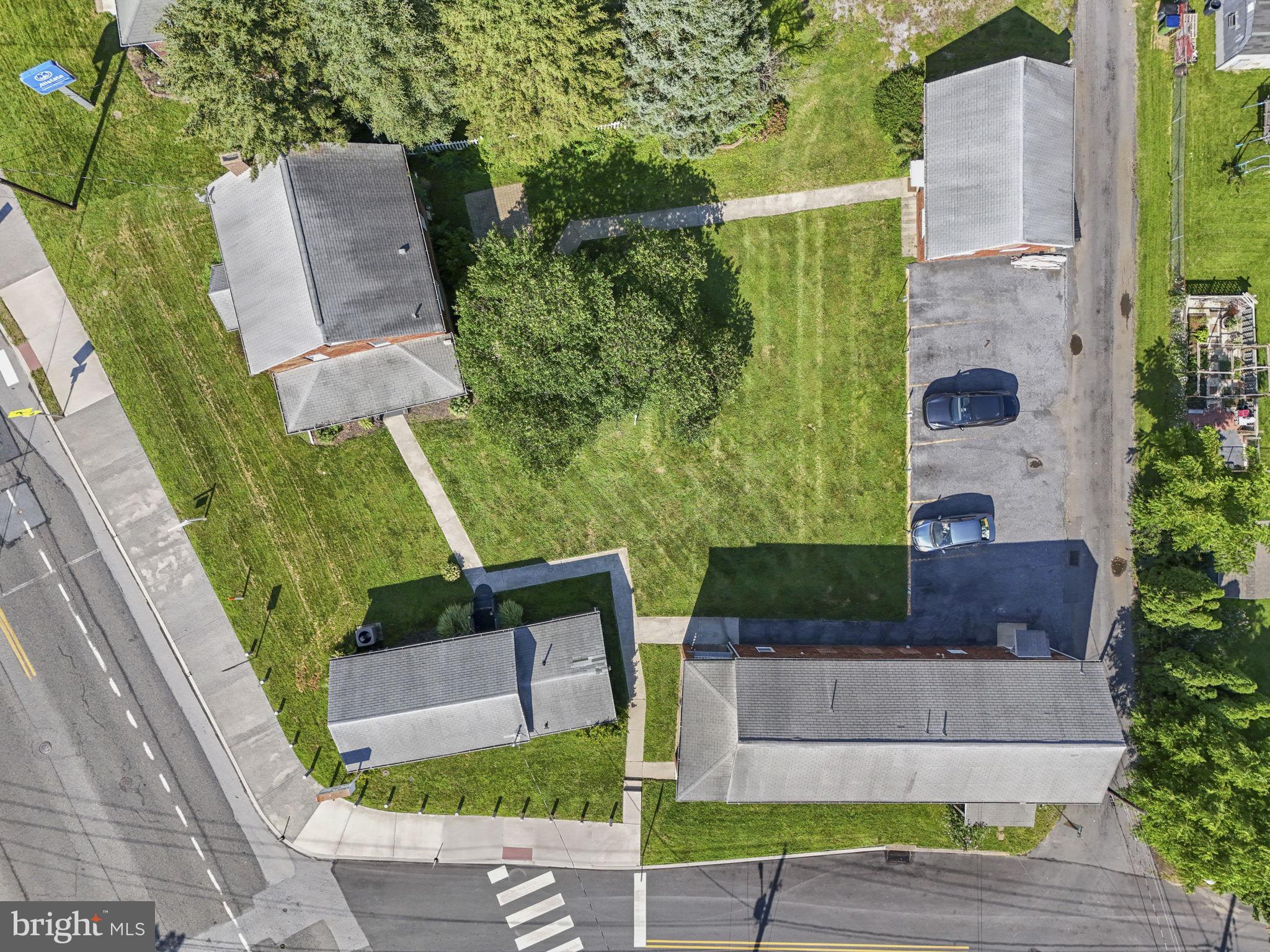 160 LINGLESTOWN ROAD