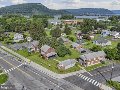 160 LINGLESTOWN ROAD HARRISBURG PA 17110
