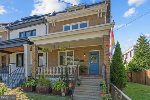 5016 9TH STREET NW WASHINGTON DC 20011
