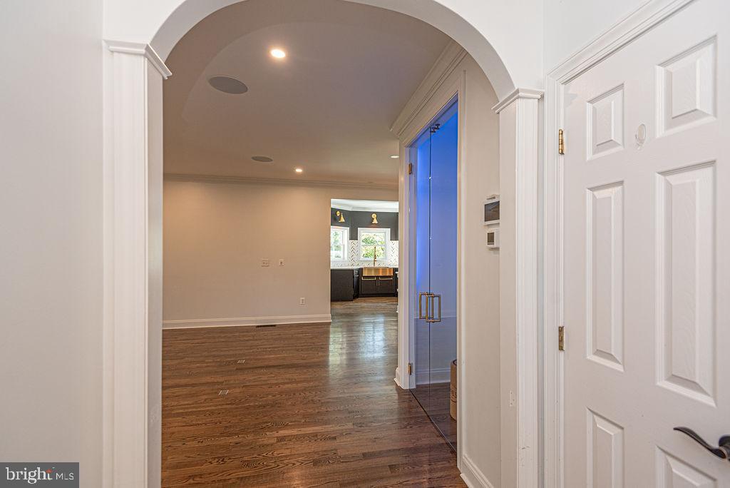 FOX CHAPEL - Residential