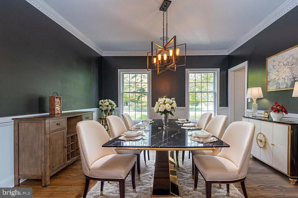 FOX CHAPEL - Residential