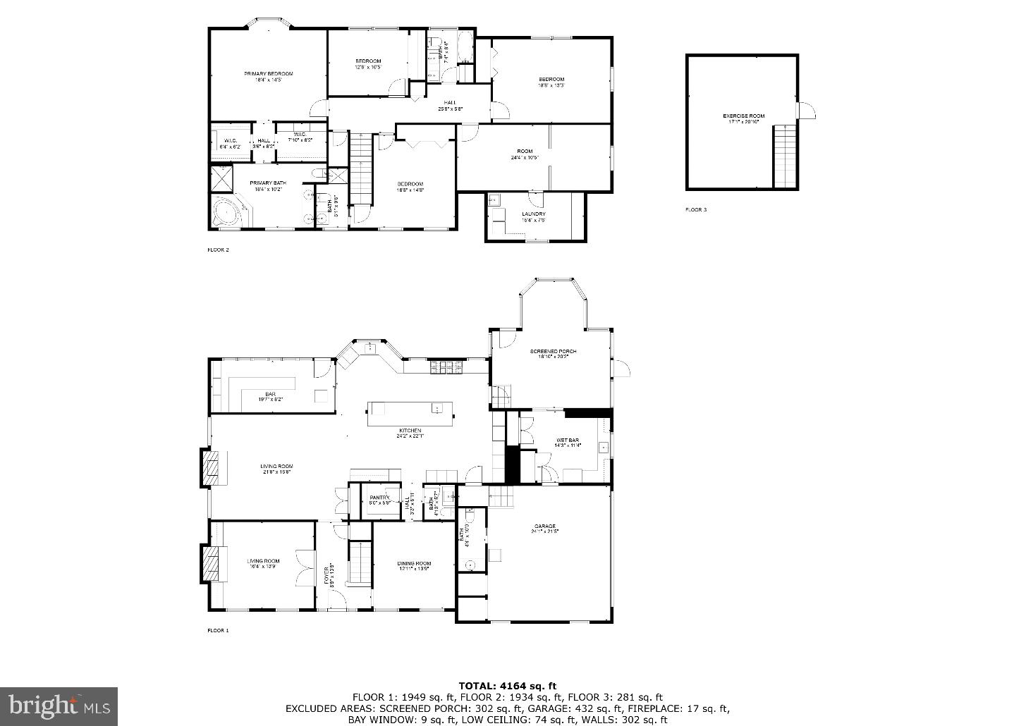FOX CHAPEL - Residential