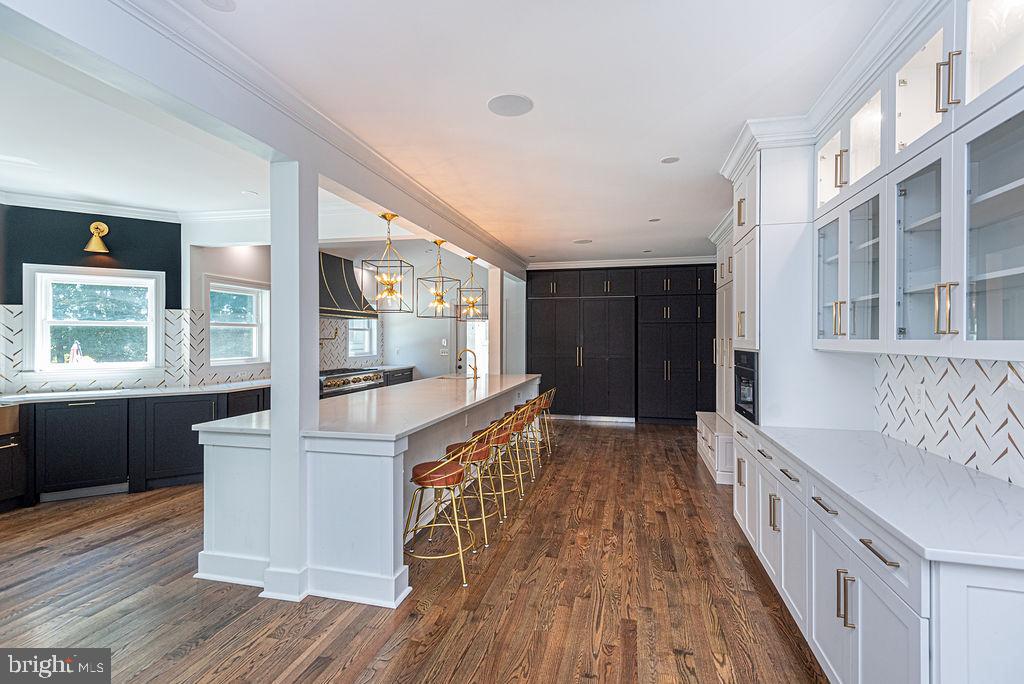 FOX CHAPEL - Residential