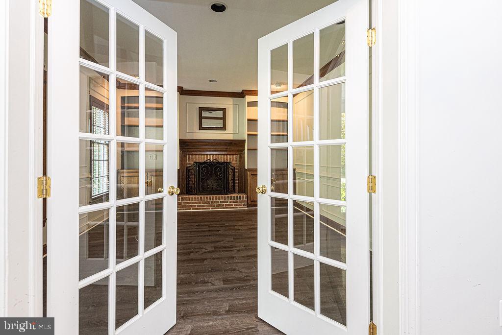 FOX CHAPEL - Residential