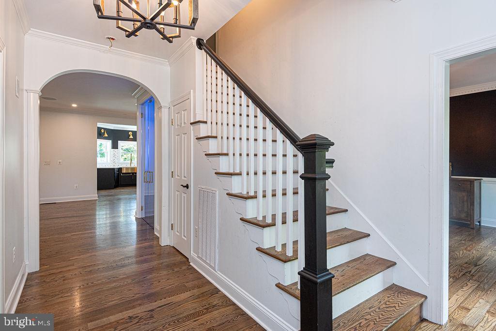 FOX CHAPEL - Residential