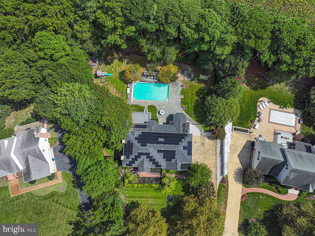 FOX CHAPEL - Residential