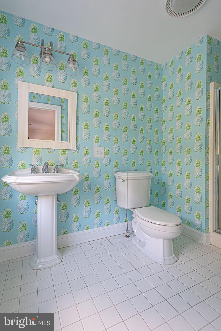 FOX CHAPEL - Residential