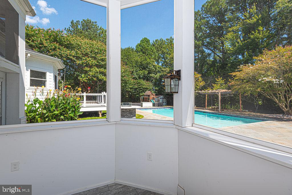 FOX CHAPEL - Residential