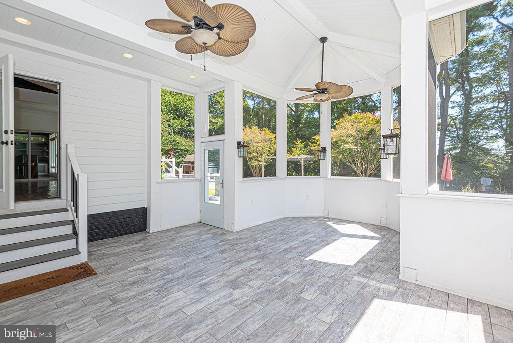 FOX CHAPEL - Residential