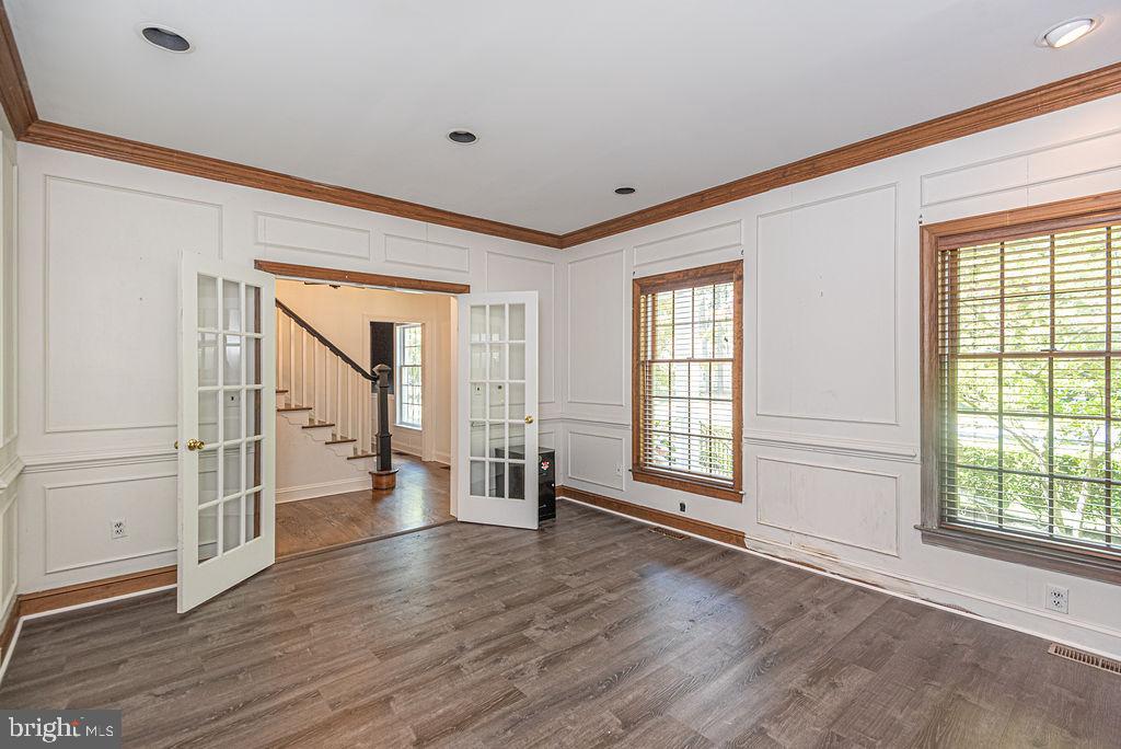 FOX CHAPEL - Residential