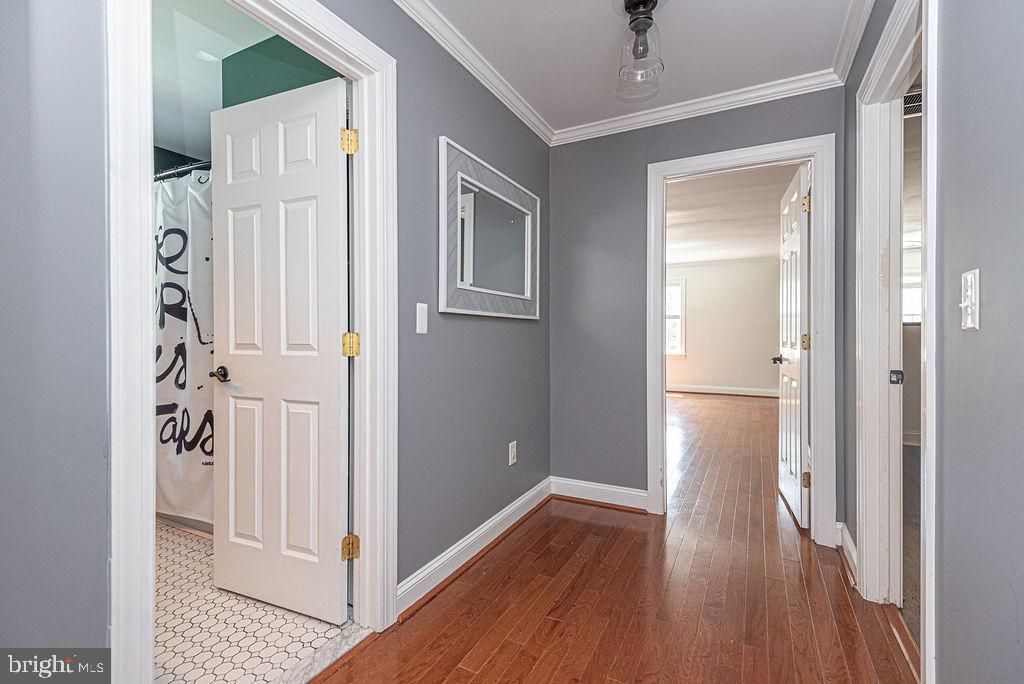 FOX CHAPEL - Residential