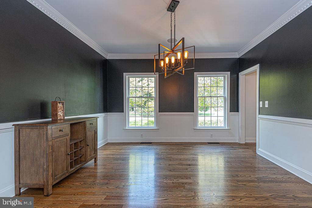 FOX CHAPEL - Residential