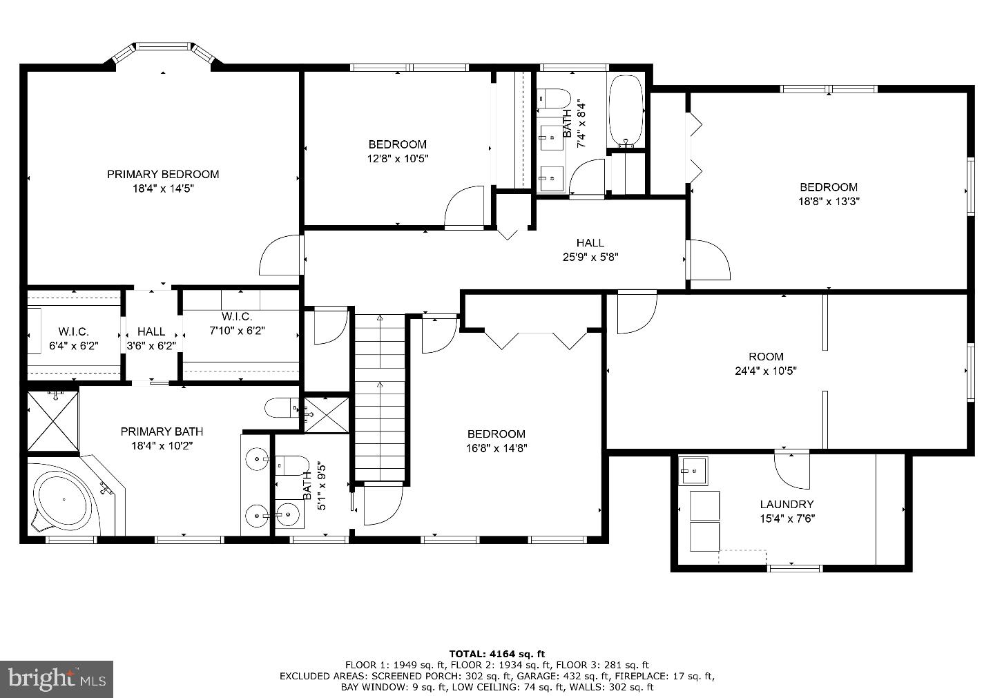 FOX CHAPEL - Residential
