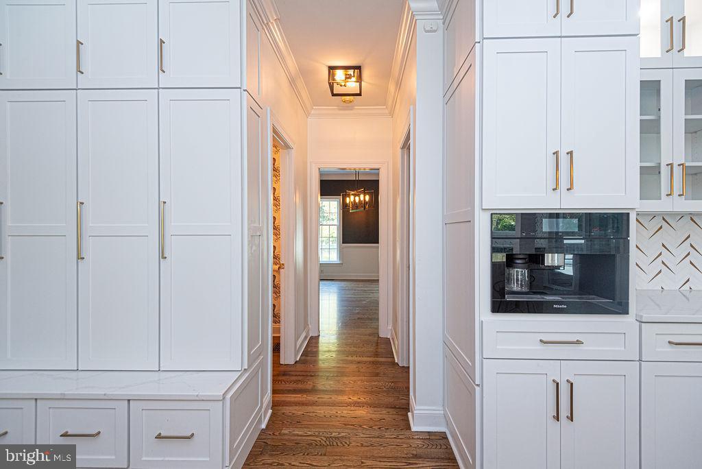 FOX CHAPEL - Residential