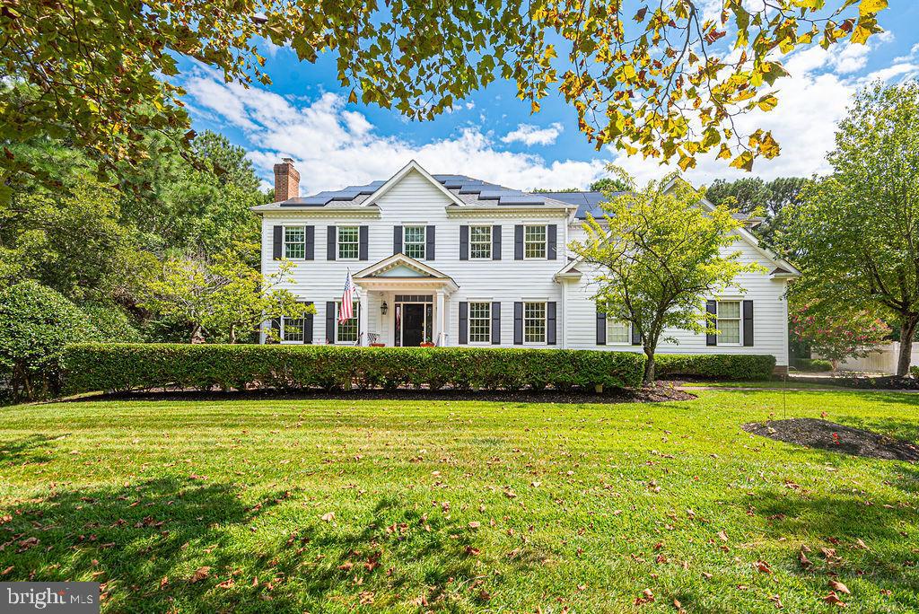 FOX CHAPEL - Residential