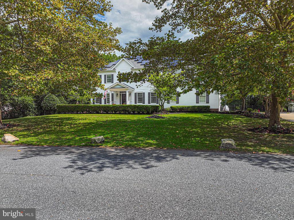 FOX CHAPEL - Residential