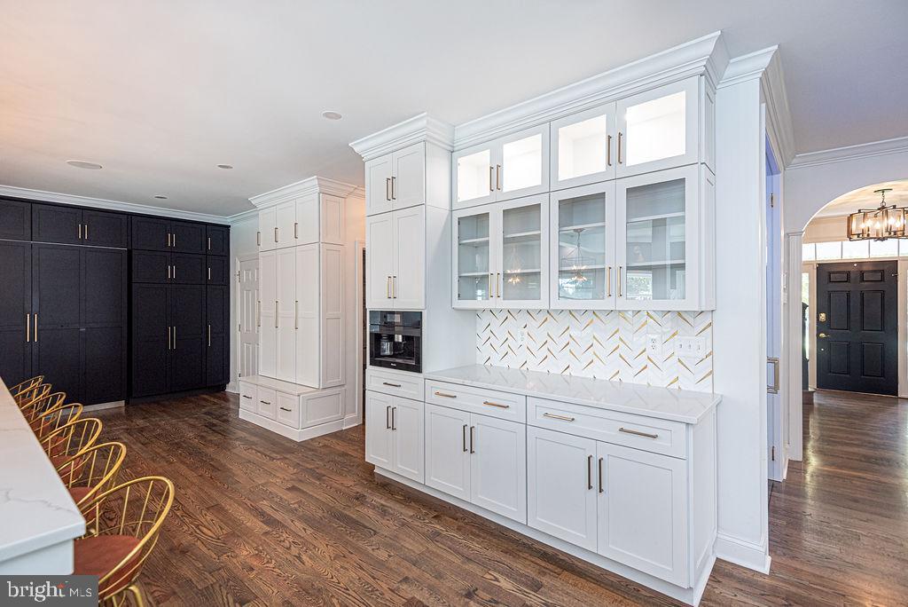 FOX CHAPEL - Residential