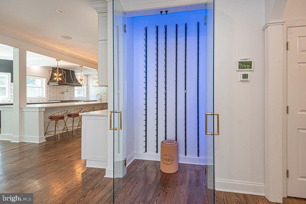 FOX CHAPEL - Residential