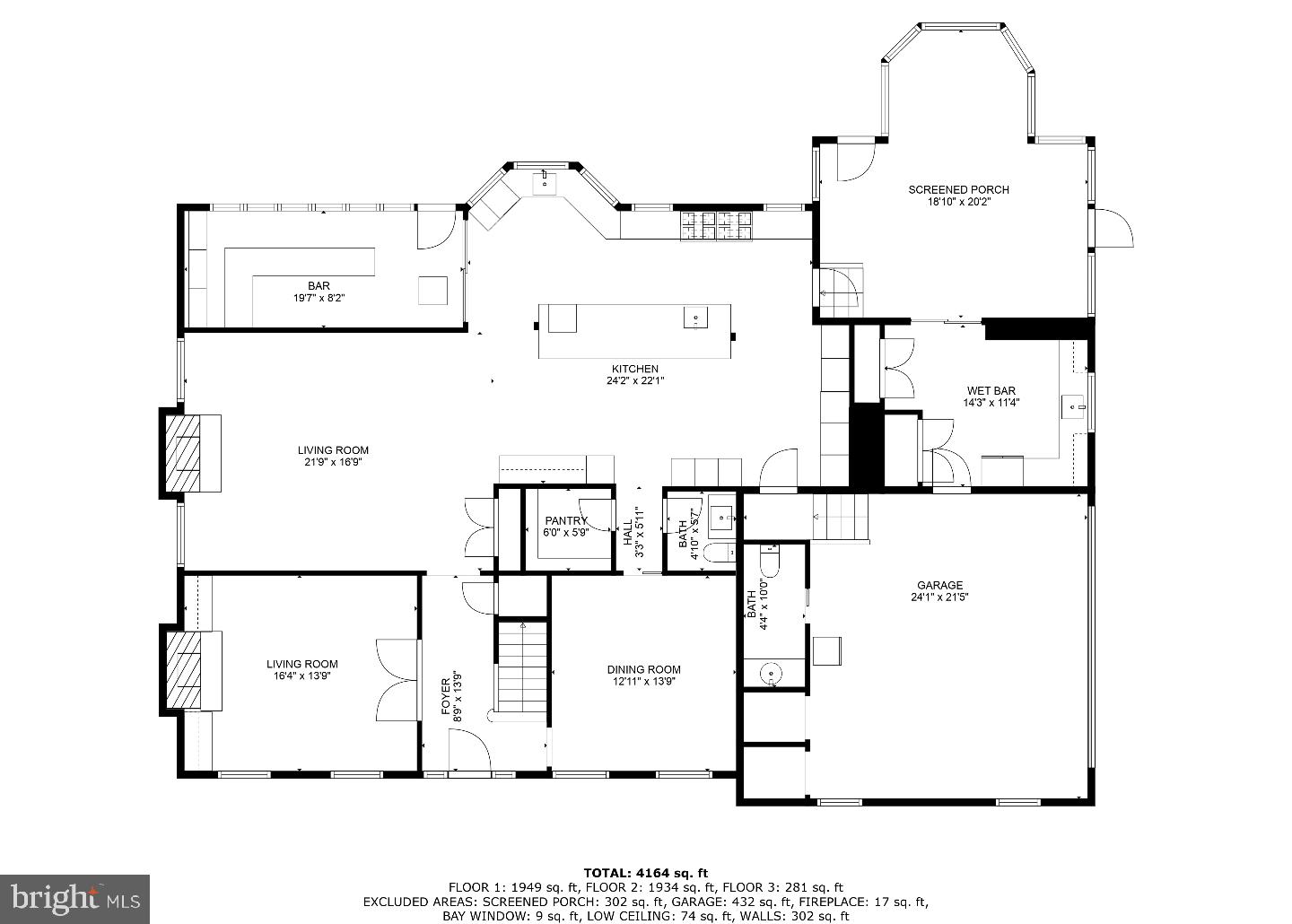 FOX CHAPEL - Residential