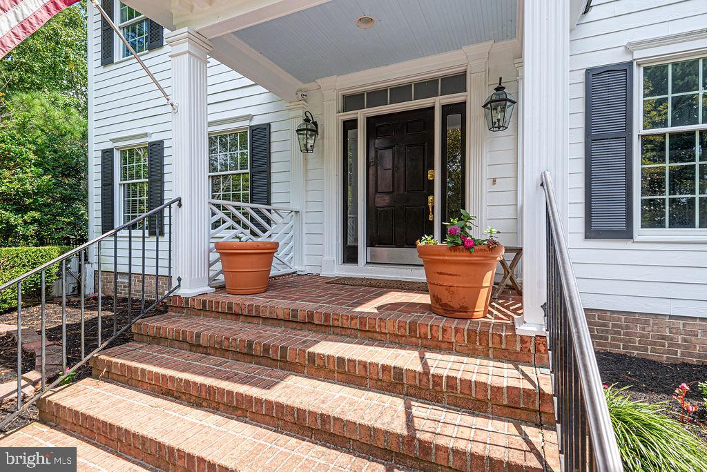 FOX CHAPEL - Residential