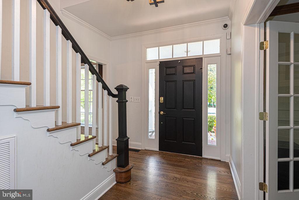 FOX CHAPEL - Residential