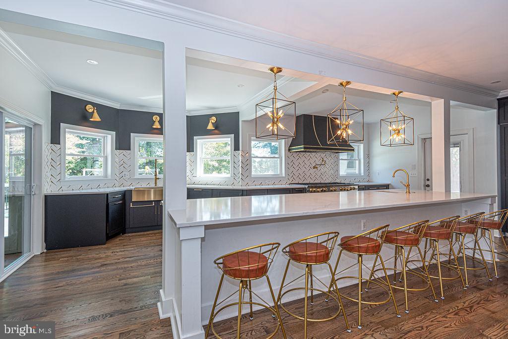 FOX CHAPEL - Residential