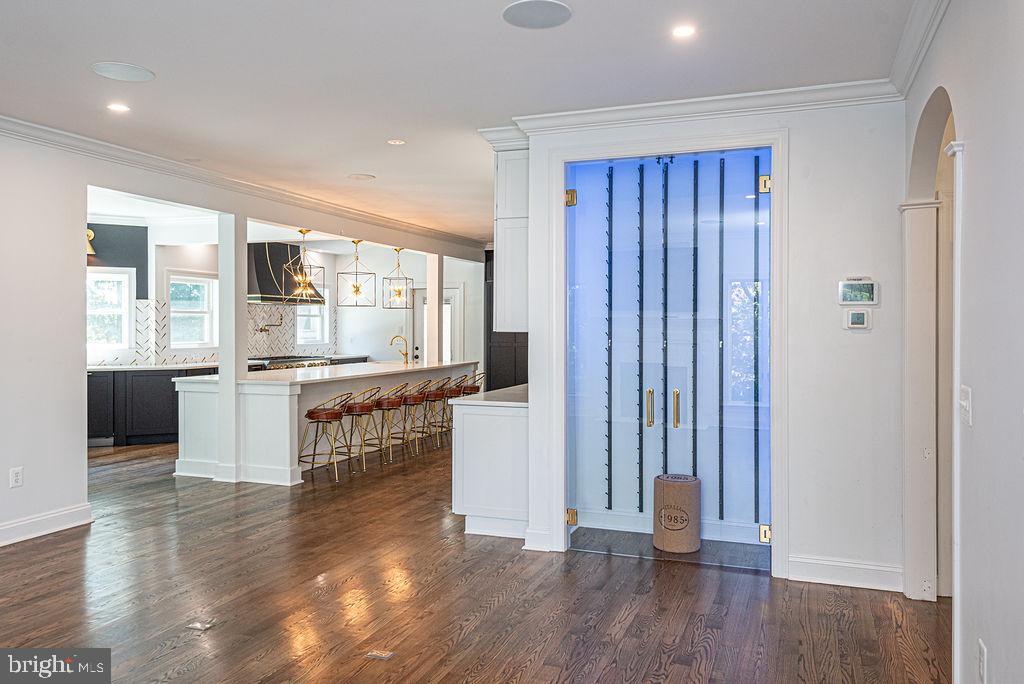 FOX CHAPEL - Residential