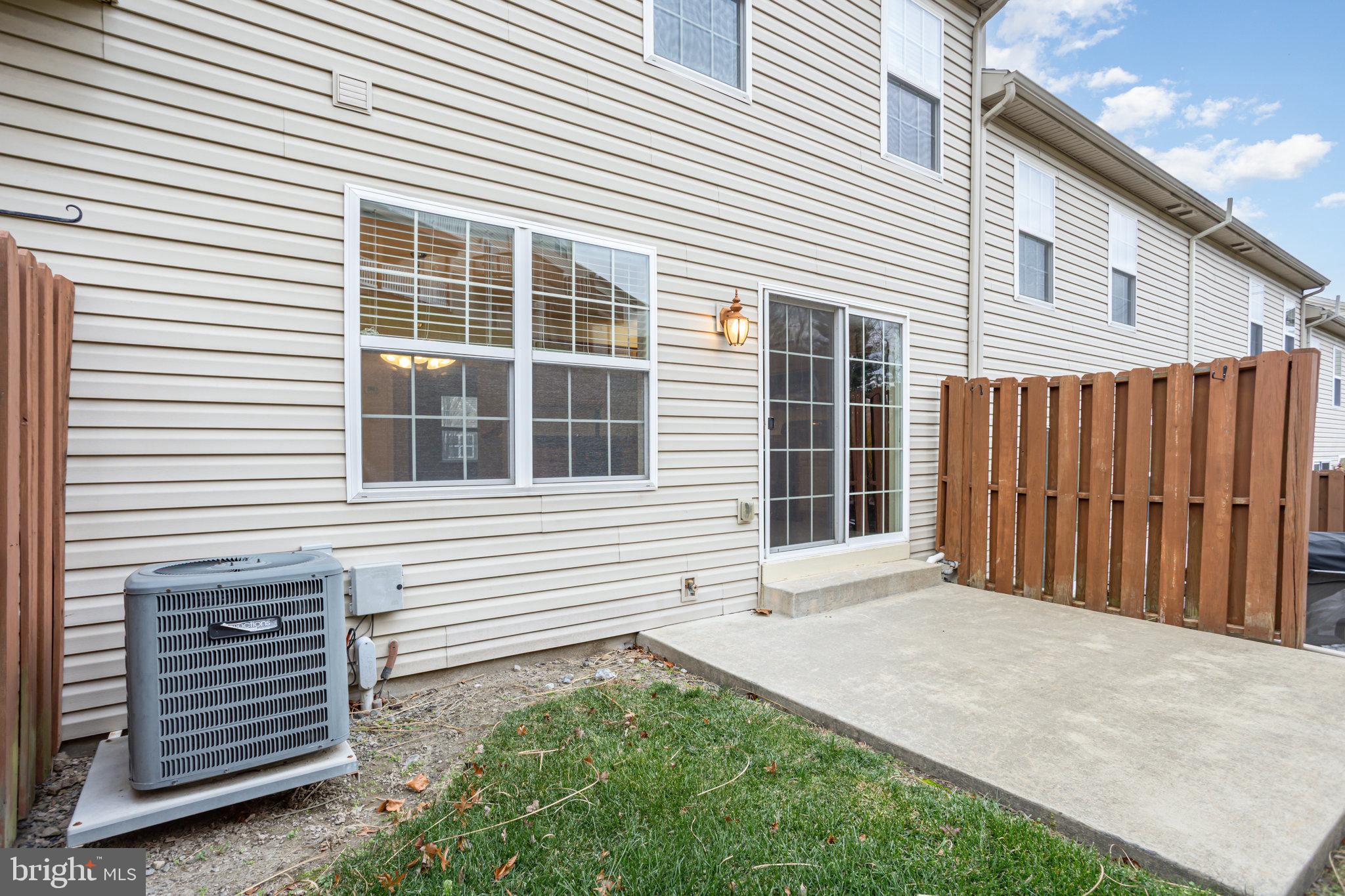 WEATHERSTONE - Residential