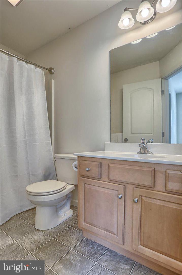 WEATHERSTONE - Residential