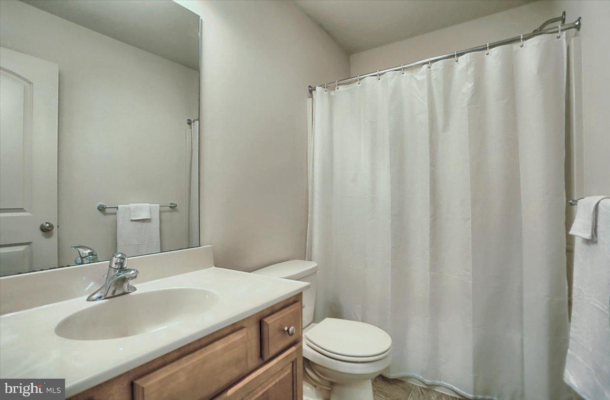 WEATHERSTONE - Residential