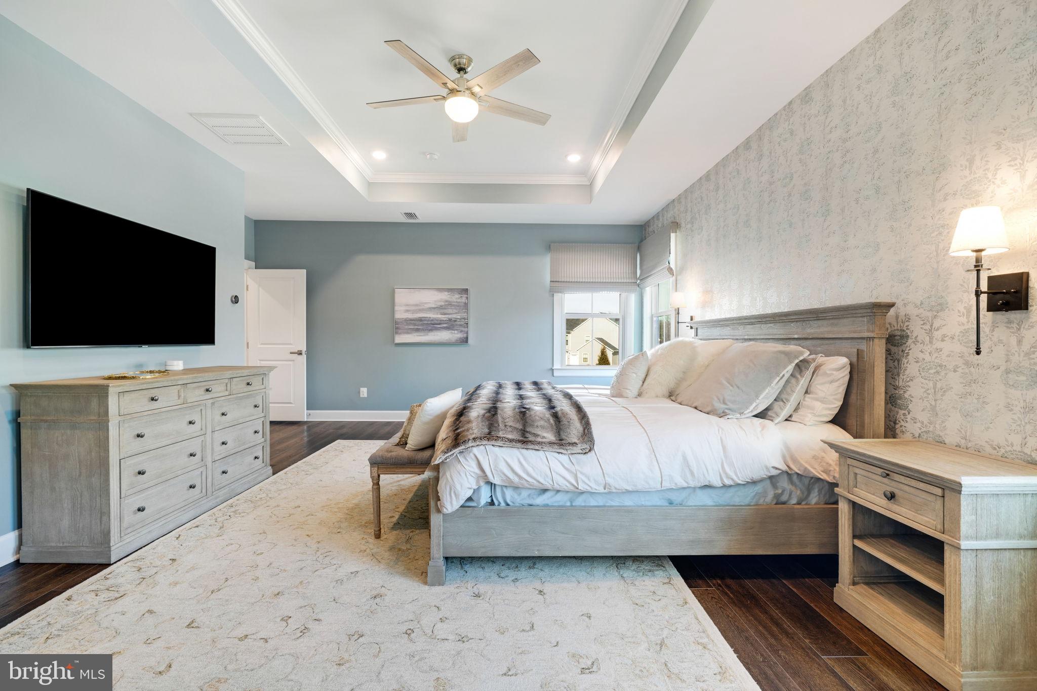 GROVE AT WILLOWSFORD - Residential