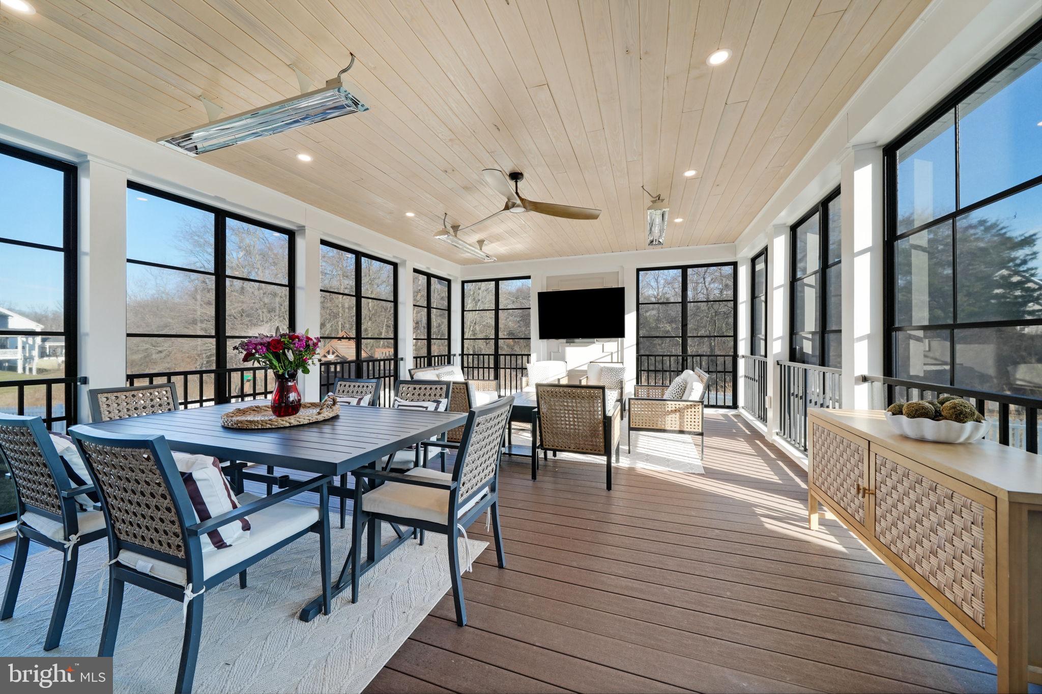 GROVE AT WILLOWSFORD - Residential