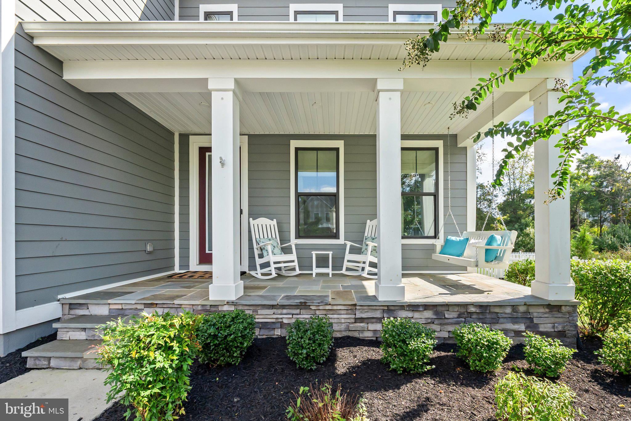 GROVE AT WILLOWSFORD - Residential