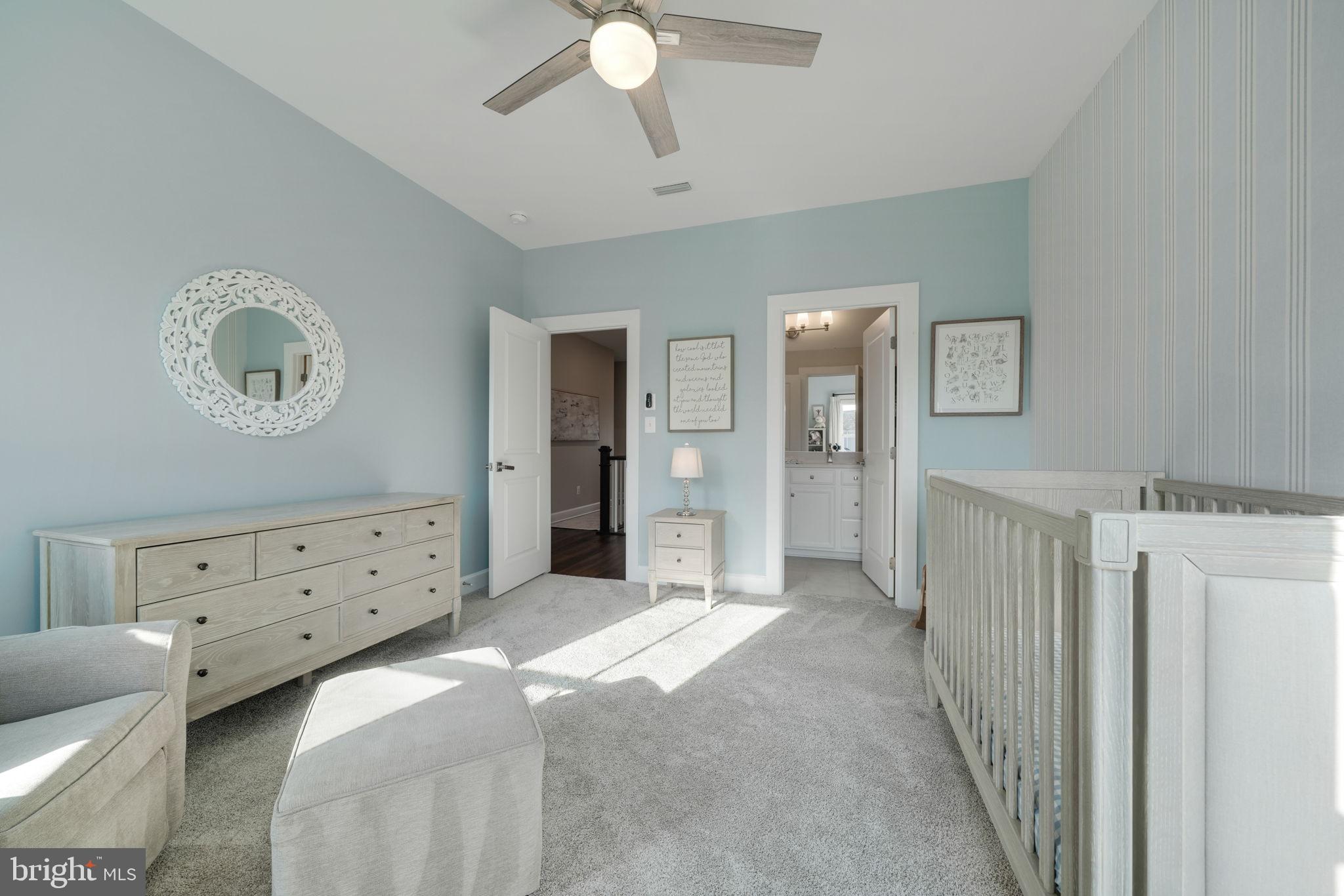 GROVE AT WILLOWSFORD - Residential