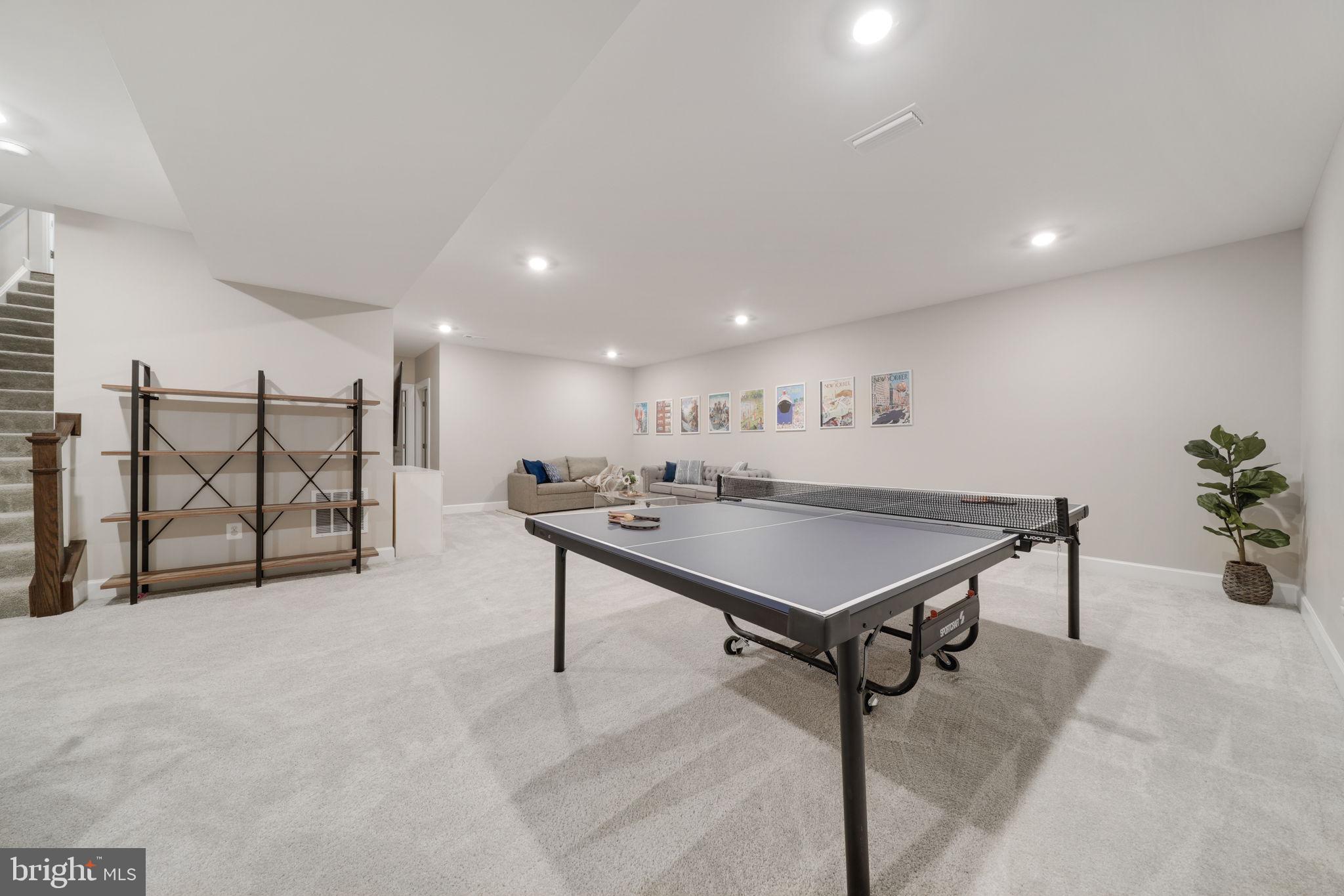 GROVE AT WILLOWSFORD - Residential