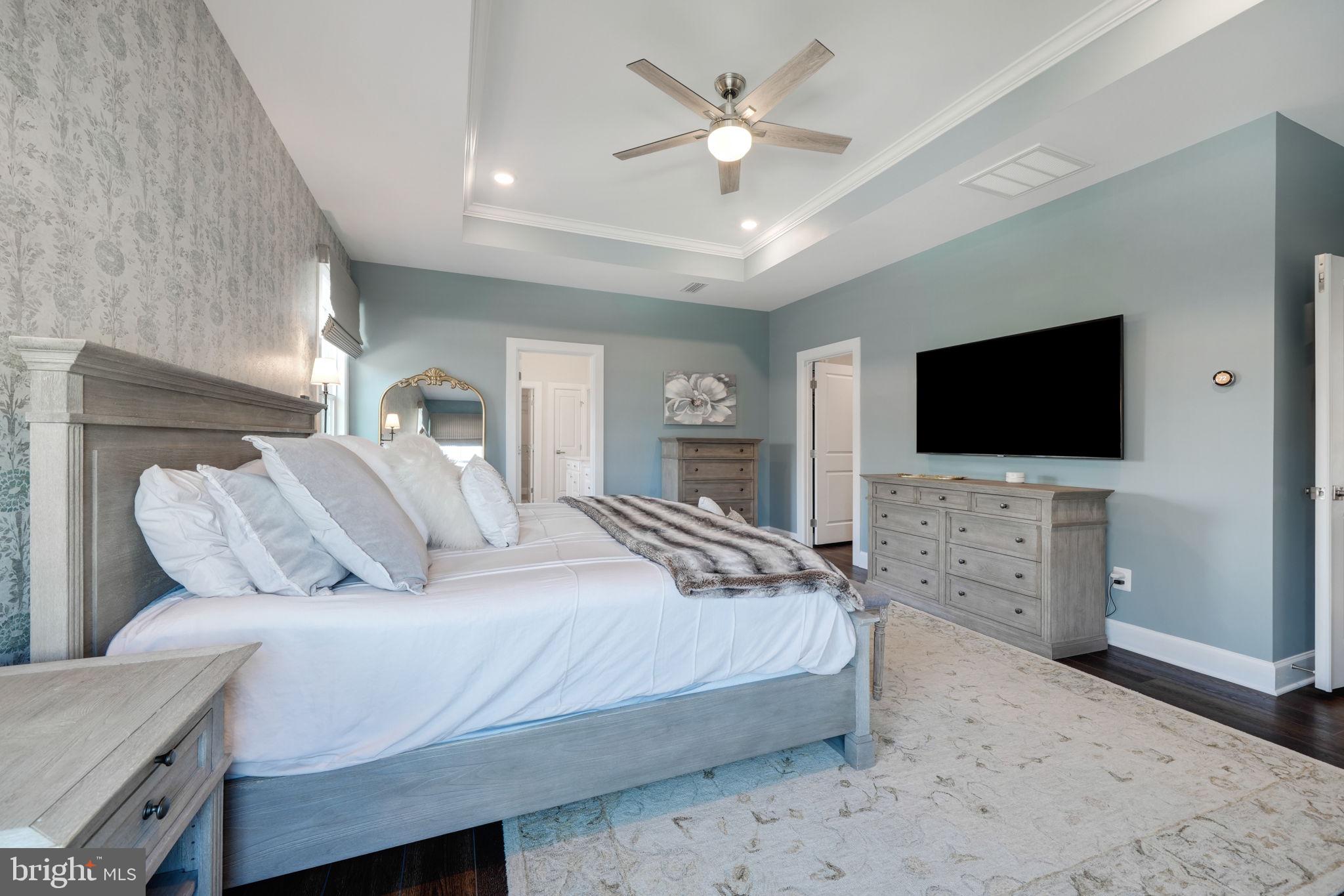 GROVE AT WILLOWSFORD - Residential