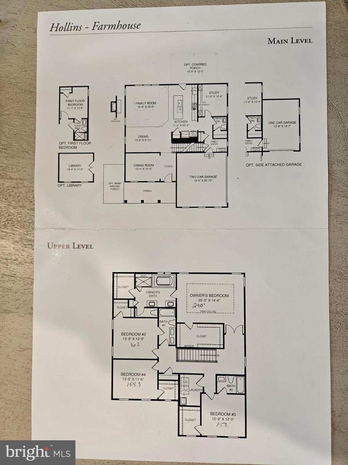 GROVE AT WILLOWSFORD - Residential