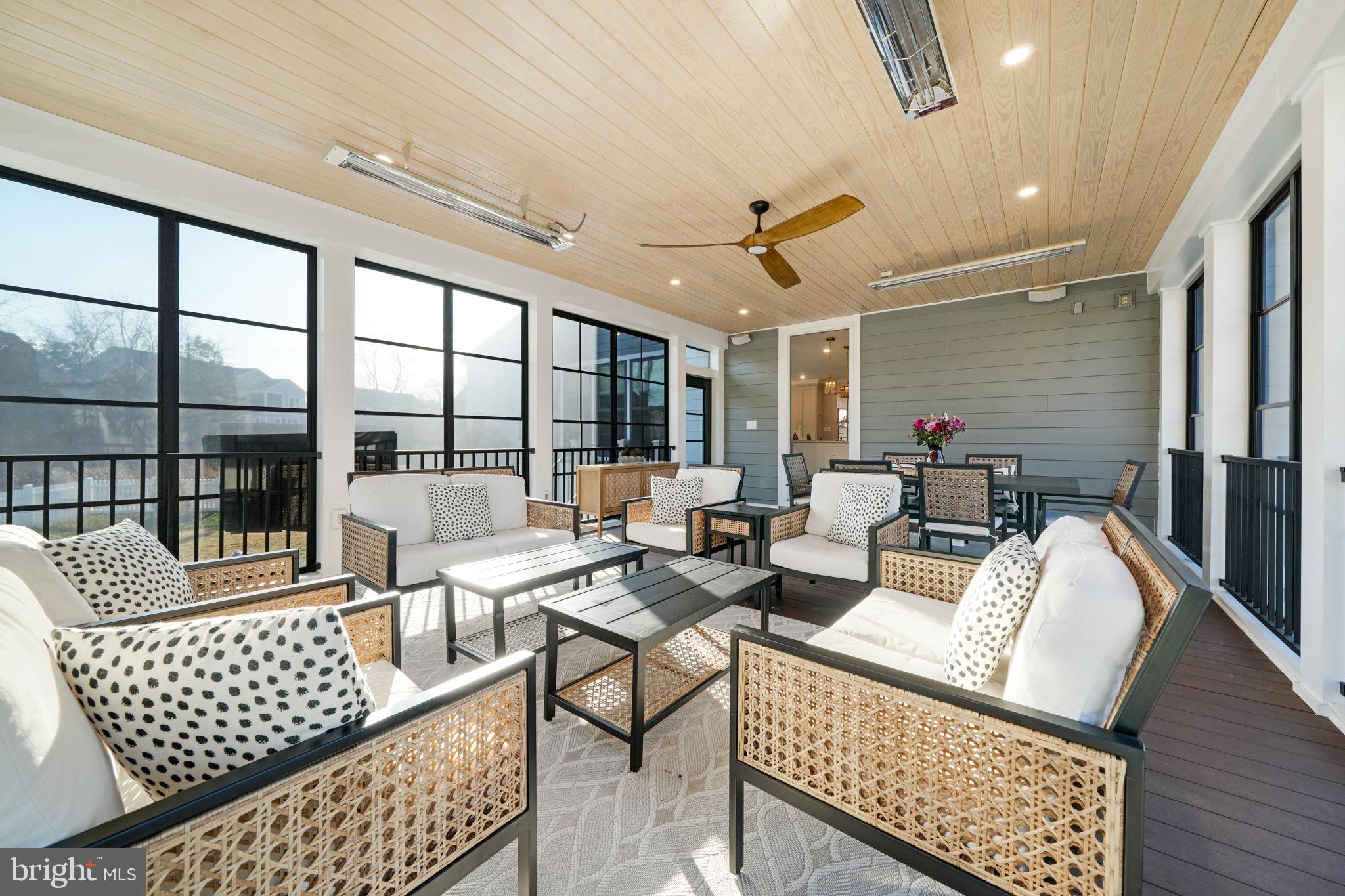 GROVE AT WILLOWSFORD - Residential