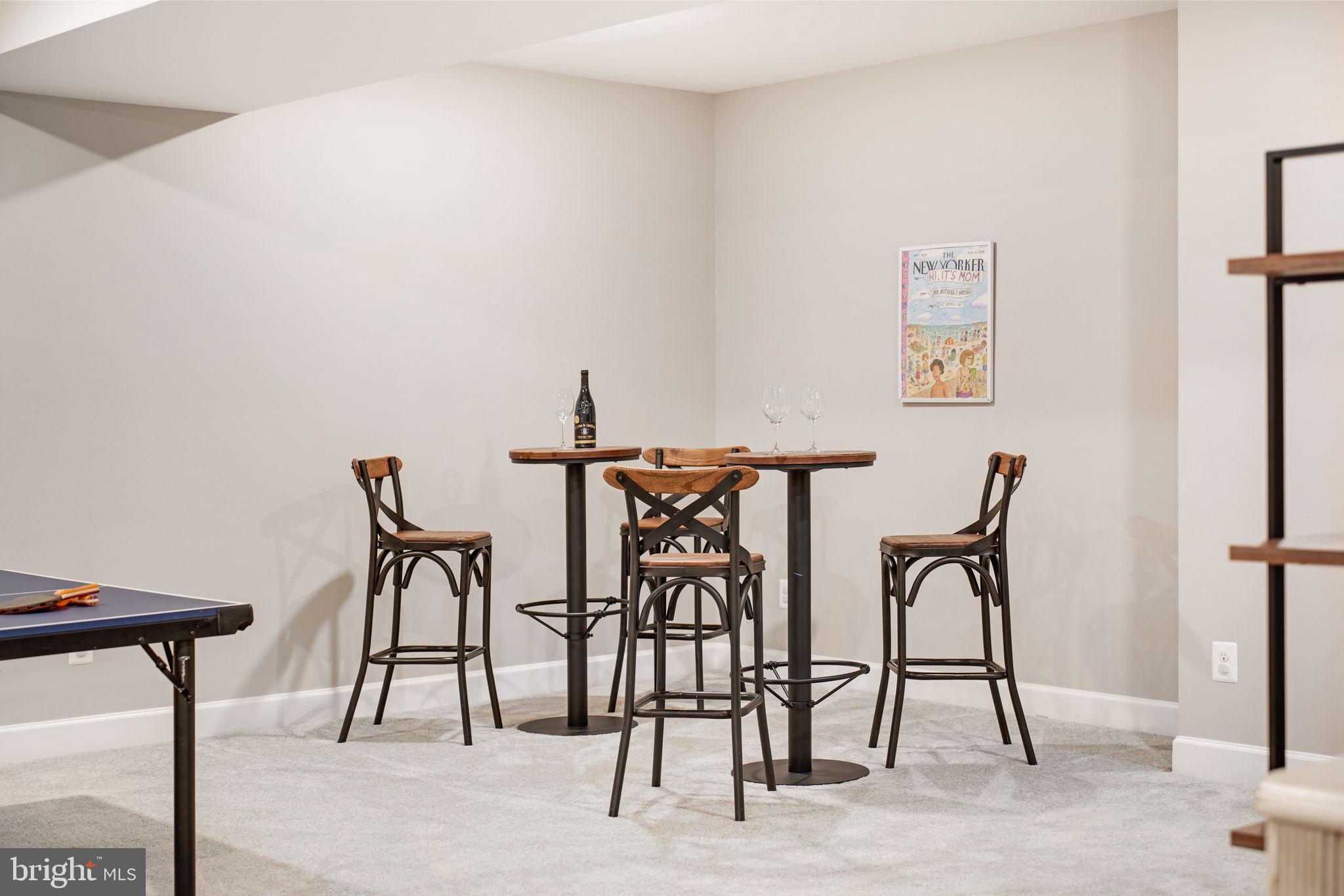 GROVE AT WILLOWSFORD - Residential