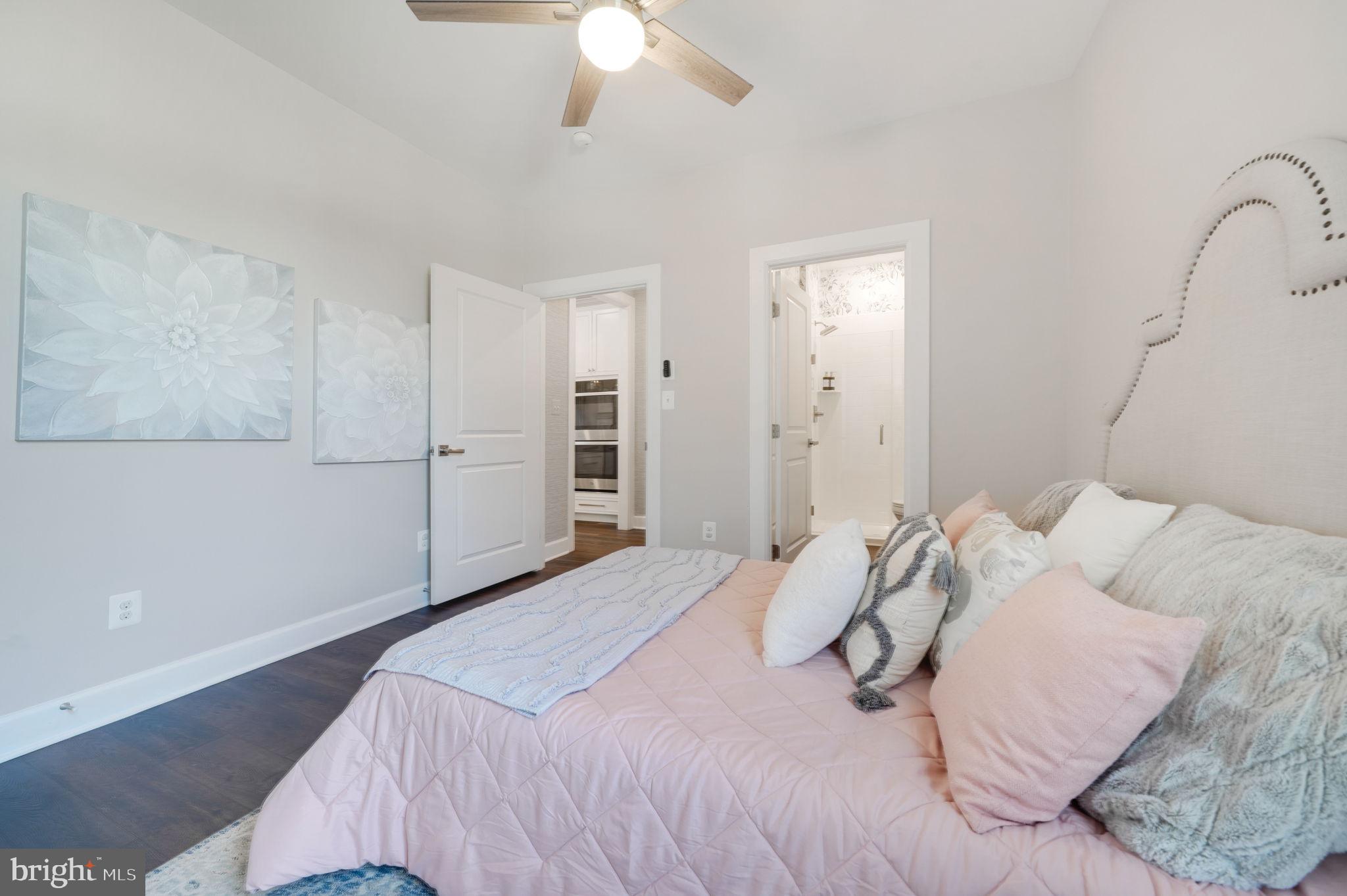 GROVE AT WILLOWSFORD - Residential