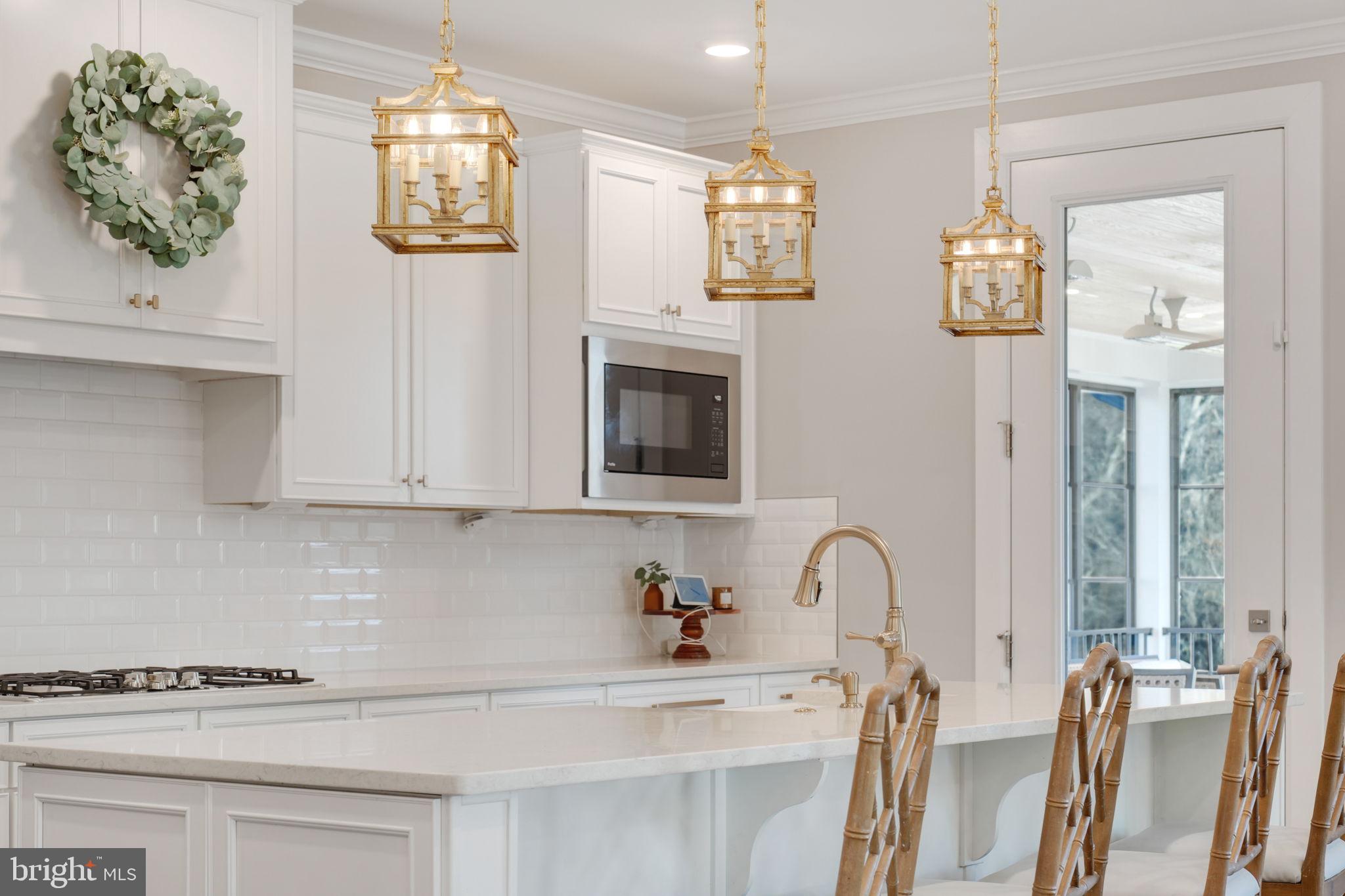 GROVE AT WILLOWSFORD - Residential