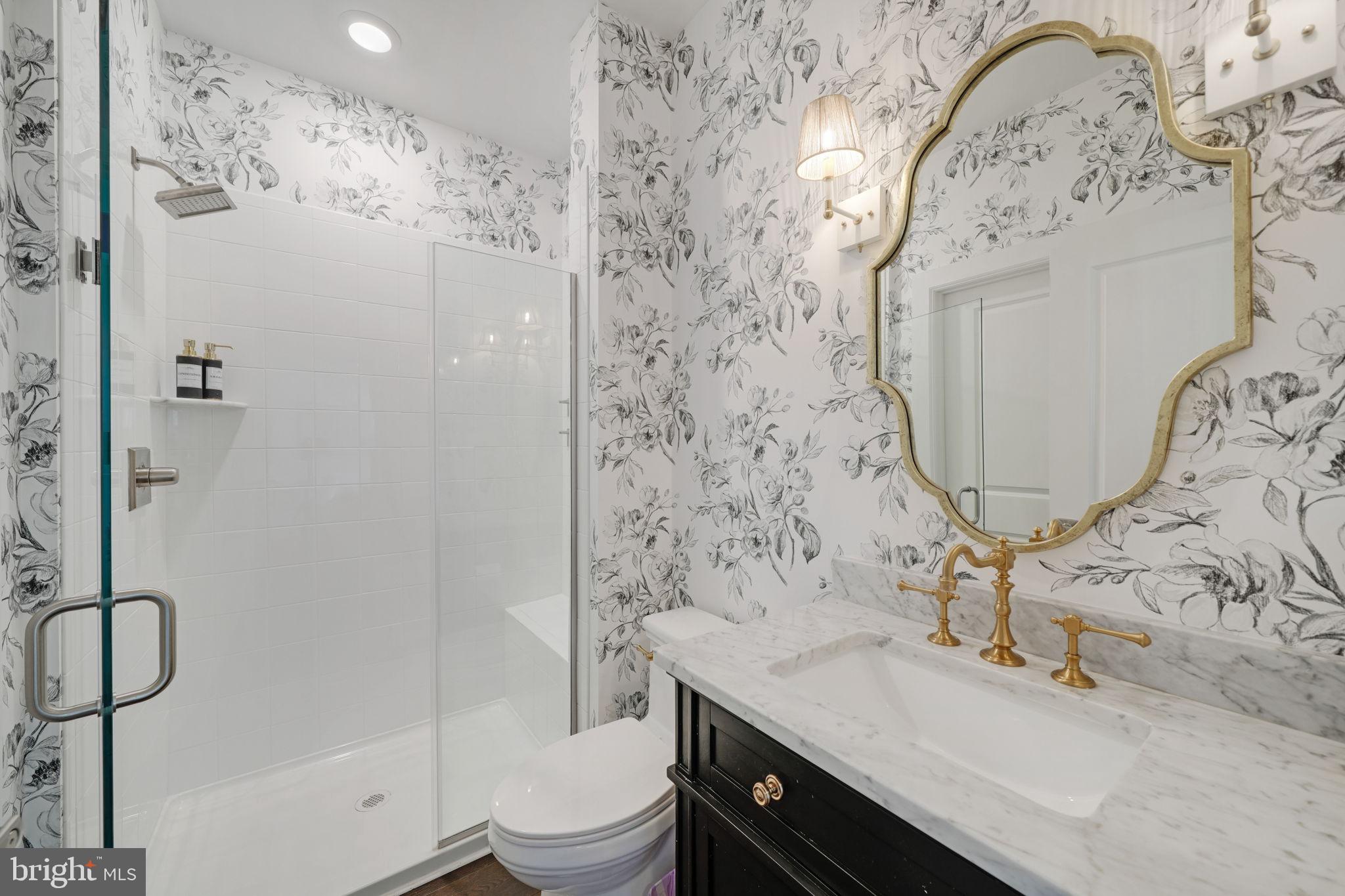 GROVE AT WILLOWSFORD - Residential