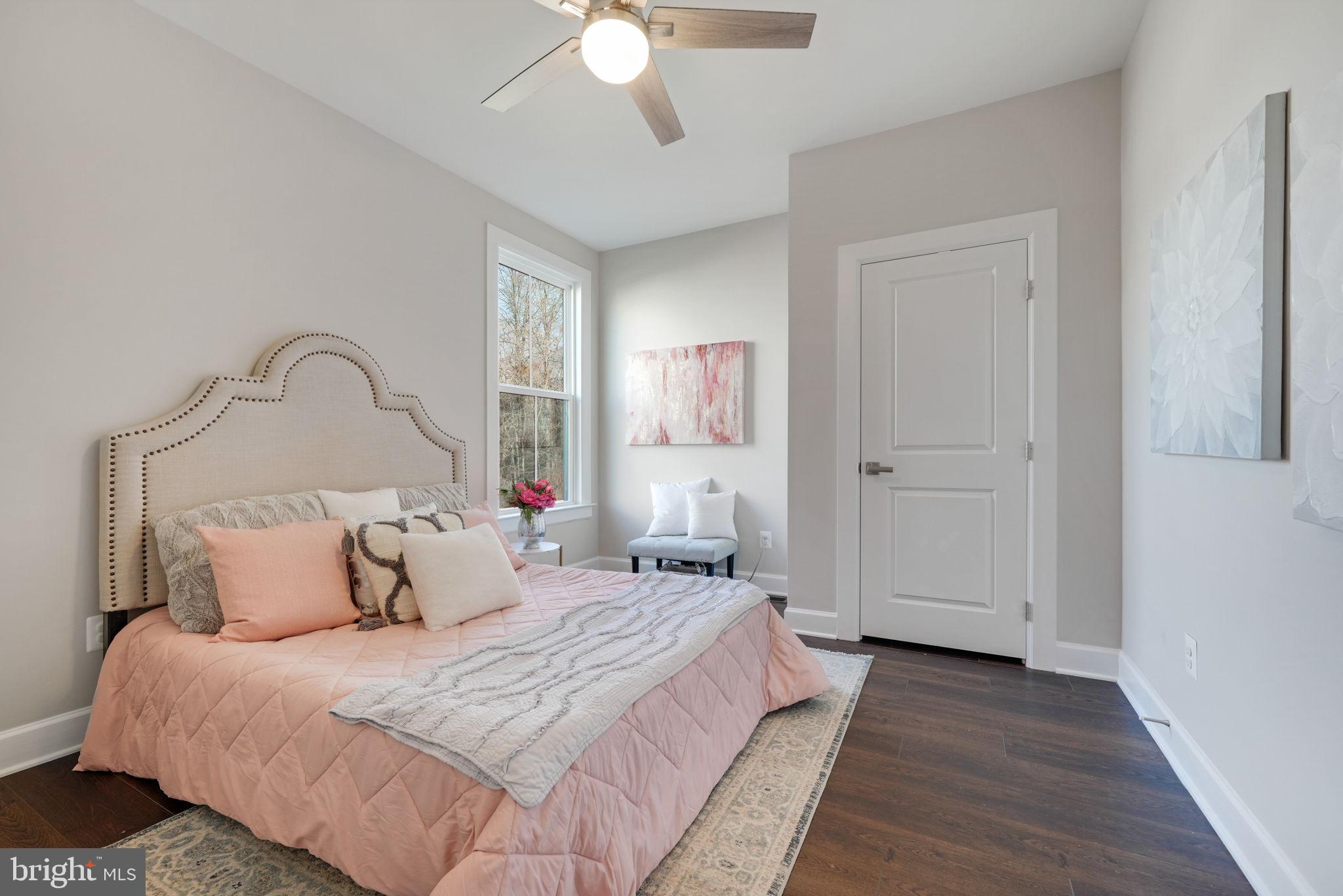 GROVE AT WILLOWSFORD - Residential