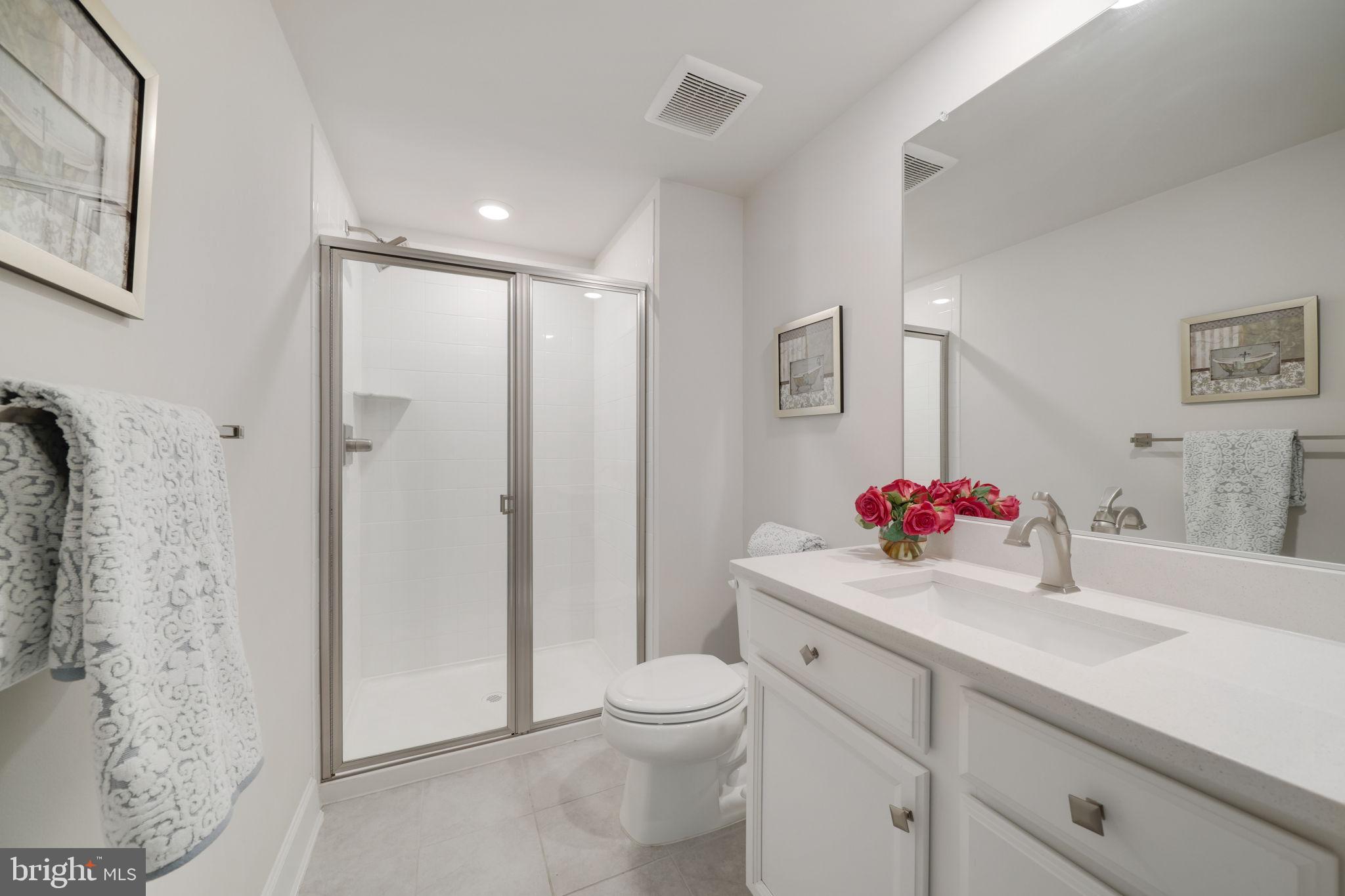 GROVE AT WILLOWSFORD - Residential