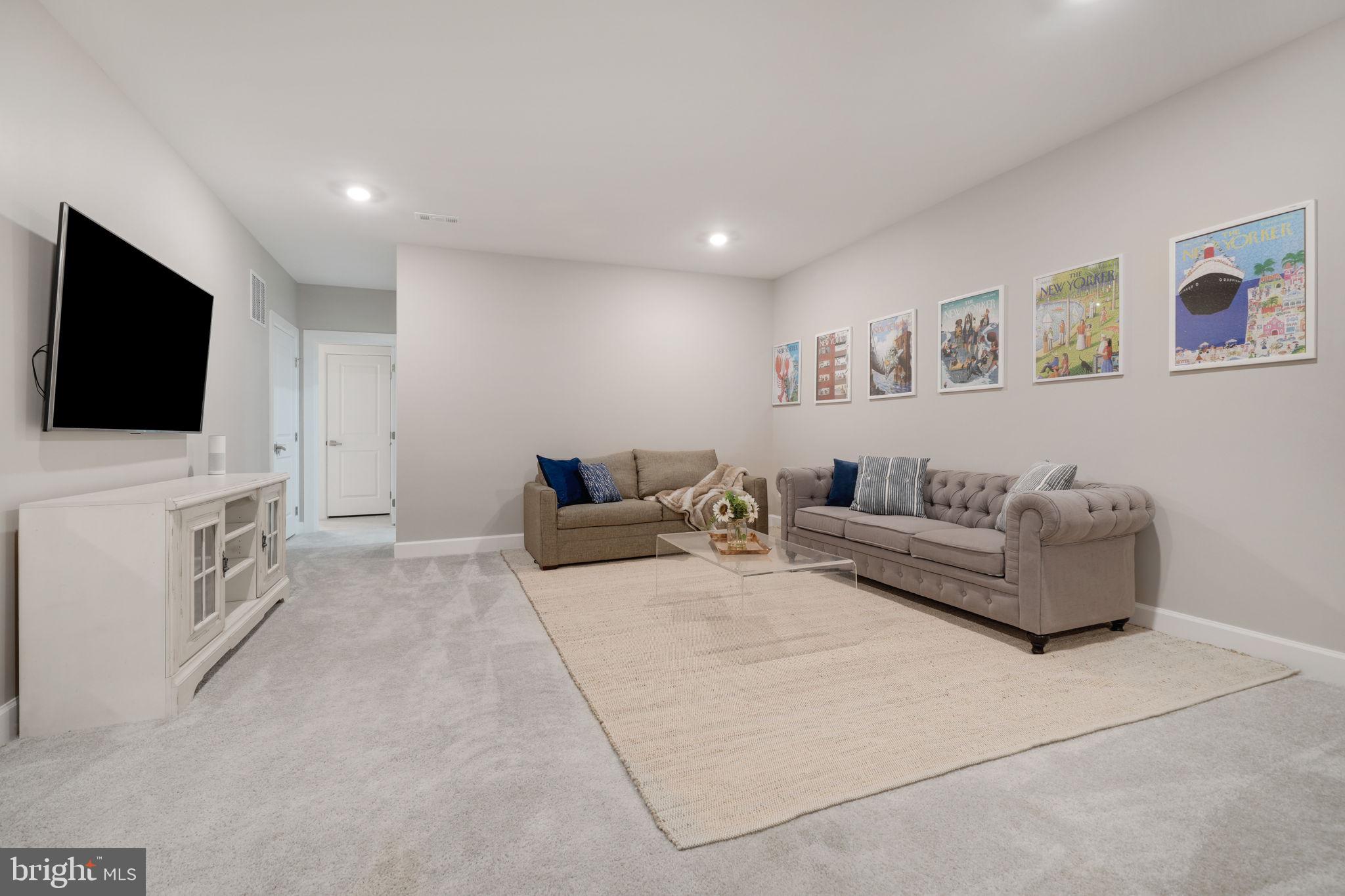 GROVE AT WILLOWSFORD - Residential