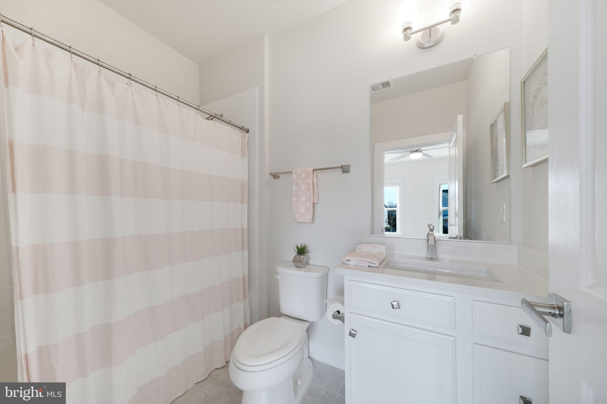 GROVE AT WILLOWSFORD - Residential