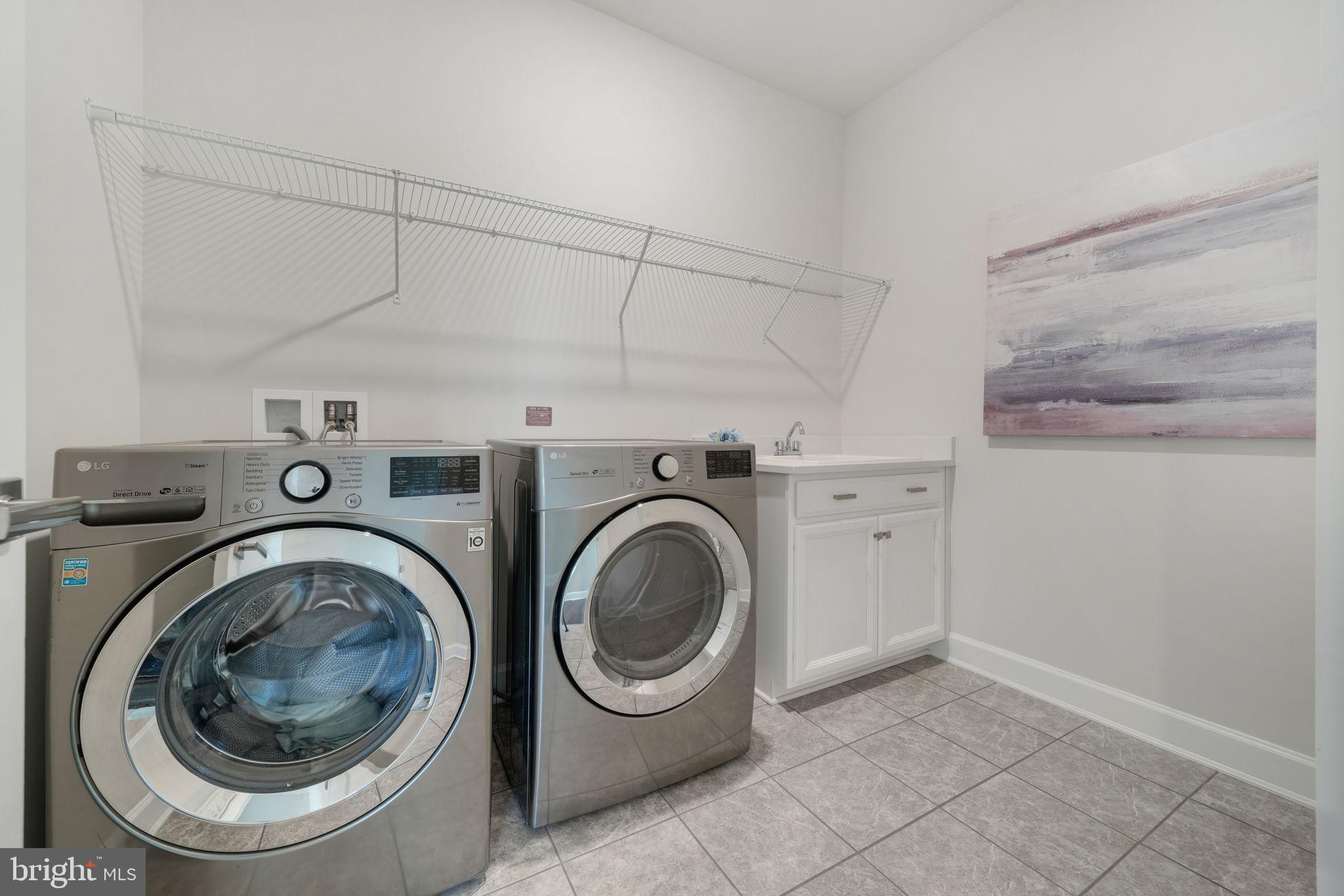 GROVE AT WILLOWSFORD - Residential