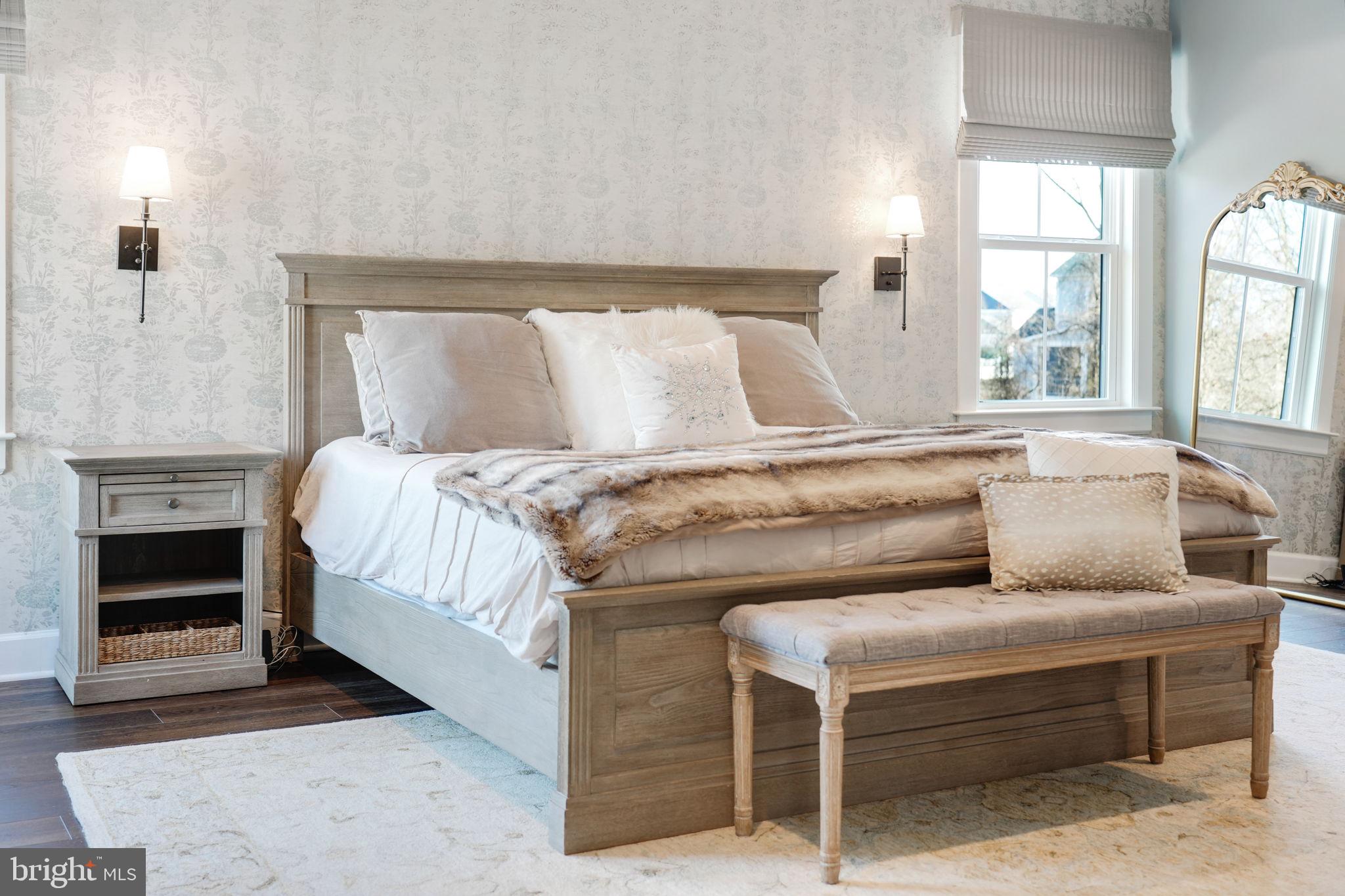 GROVE AT WILLOWSFORD - Residential