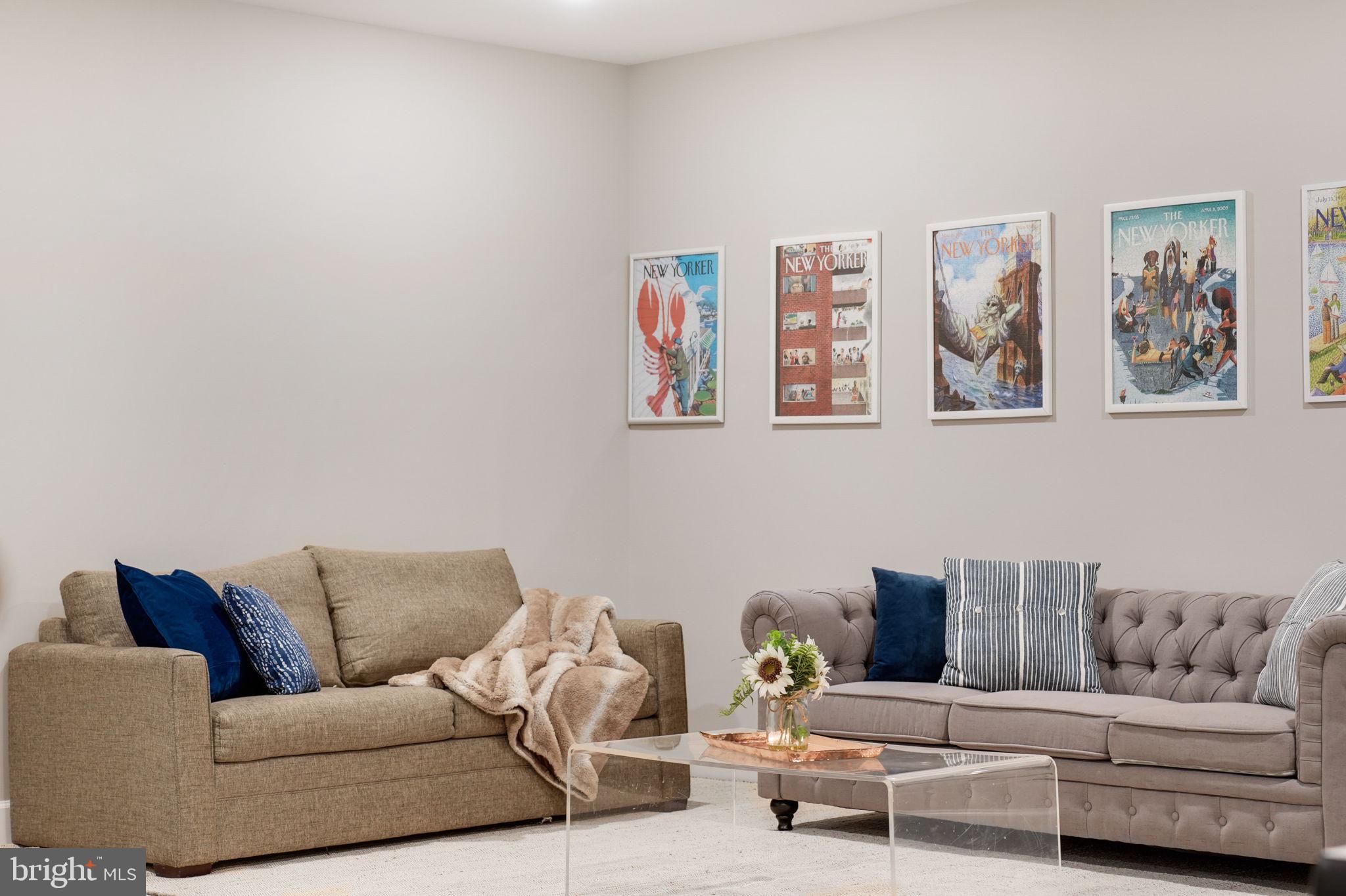 GROVE AT WILLOWSFORD - Residential